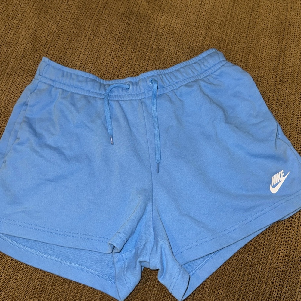 Women’s Nike Sweat Shorts